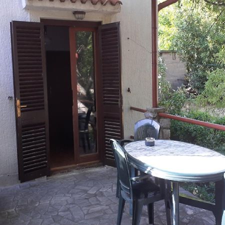 Apartments Rudi Klenovica Dış mekan fotoğraf