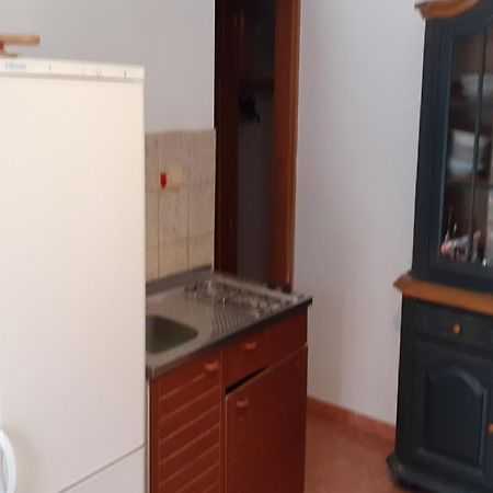 Apartments Rudi Klenovica Oda fotoğraf