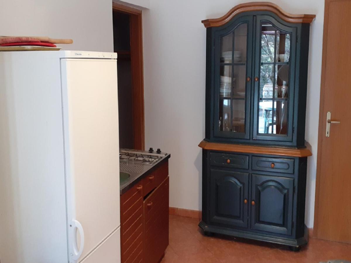 Apartments Rudi Klenovica Dış mekan fotoğraf