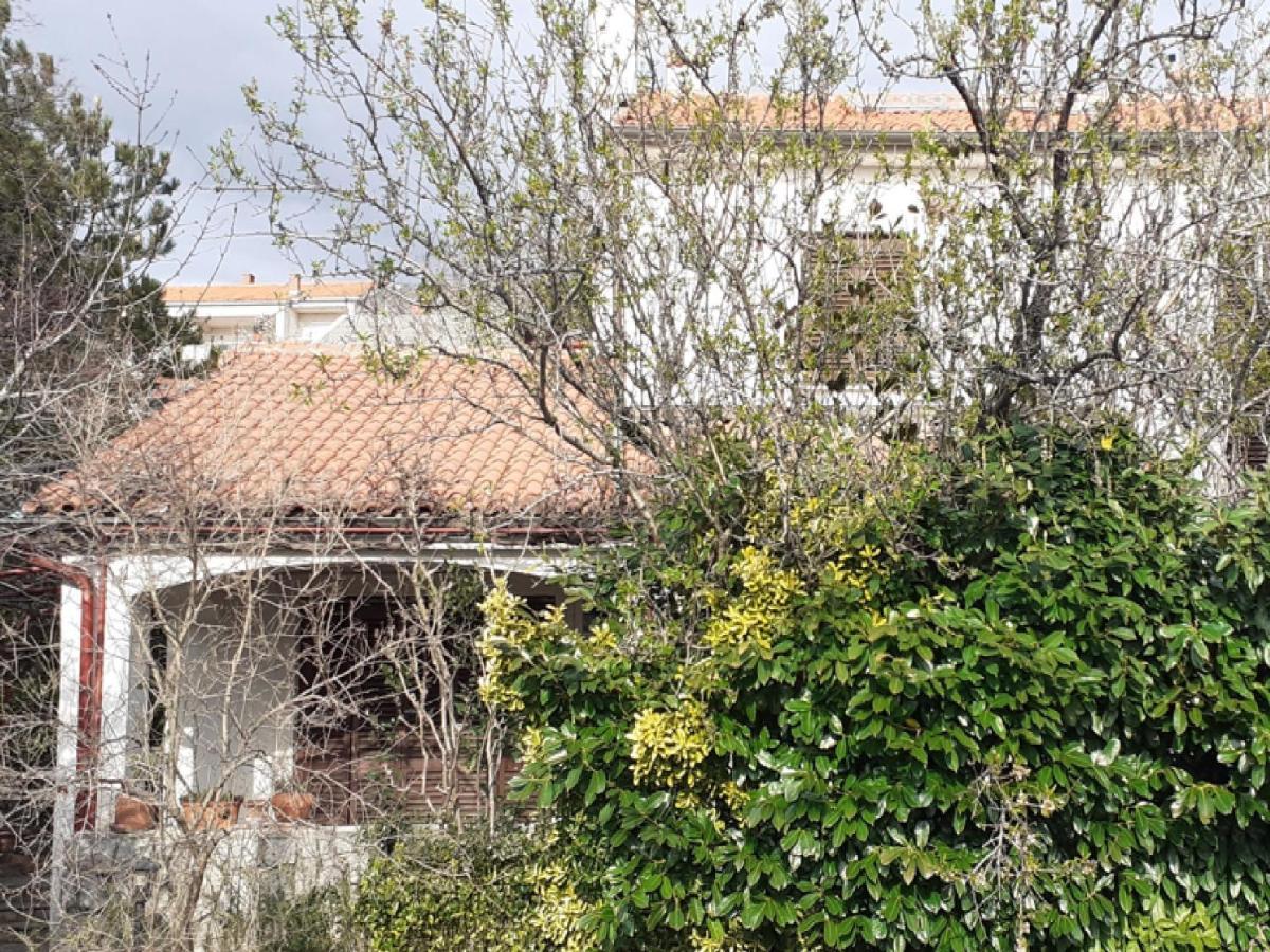 Apartments Rudi Klenovica Dış mekan fotoğraf