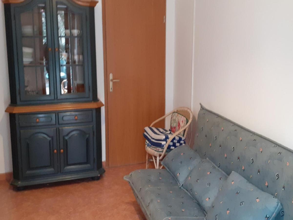 Apartments Rudi Klenovica Dış mekan fotoğraf