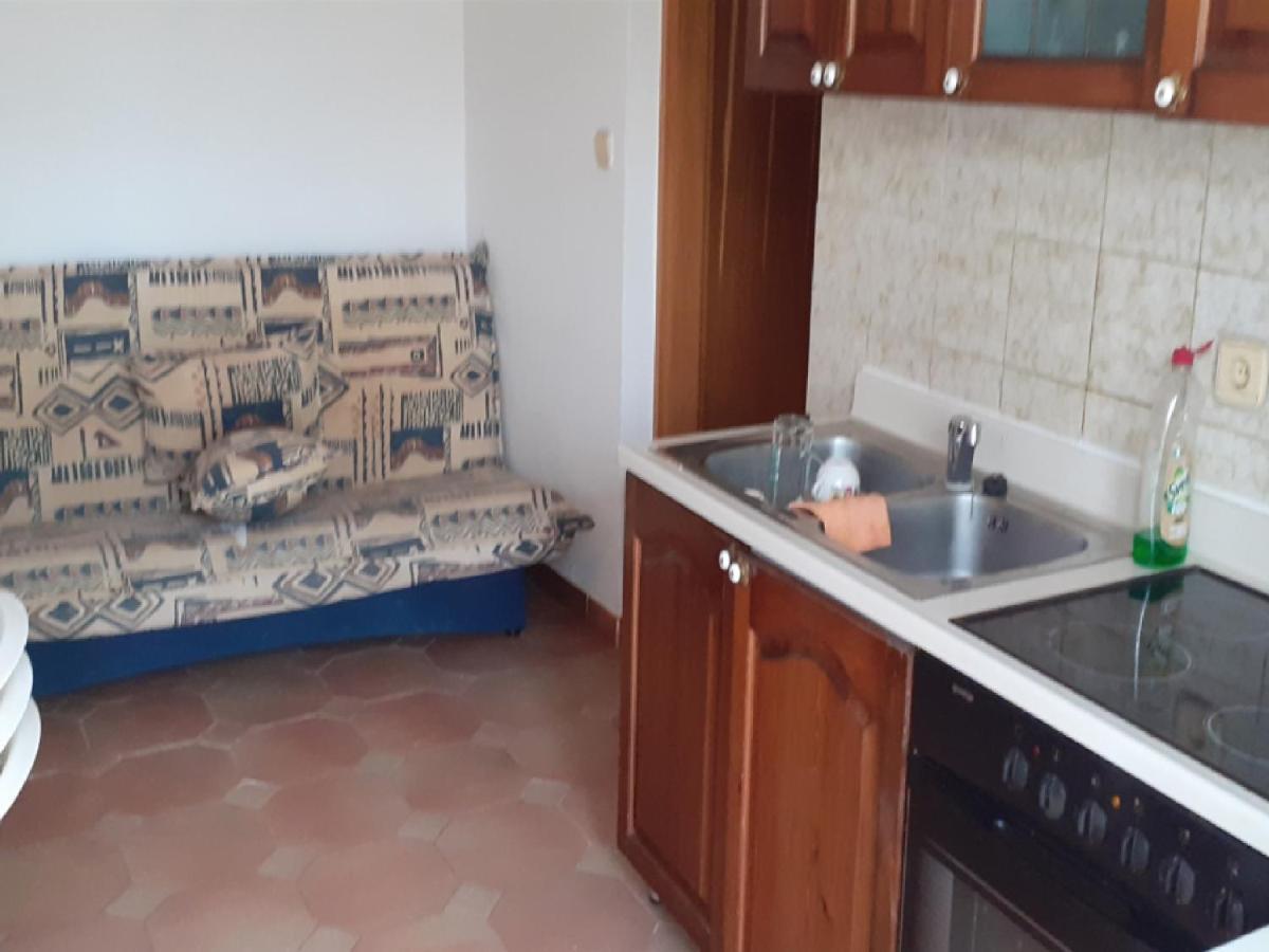 Apartments Rudi Klenovica Dış mekan fotoğraf