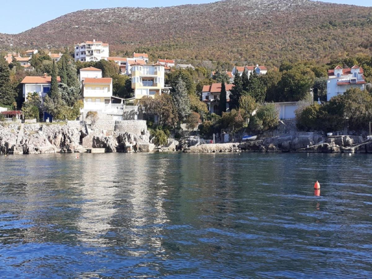 Apartments Rudi Klenovica Dış mekan fotoğraf