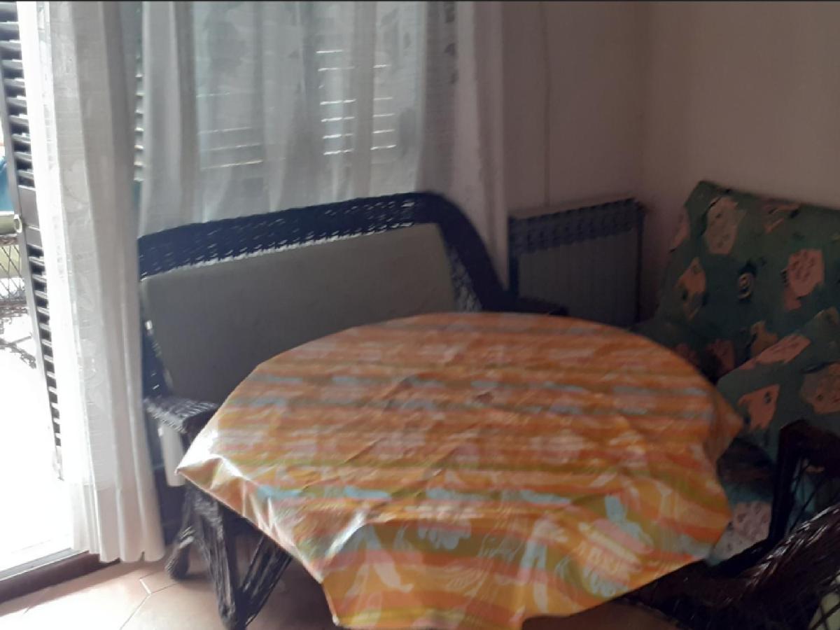 Apartments Rudi Klenovica Oda fotoğraf