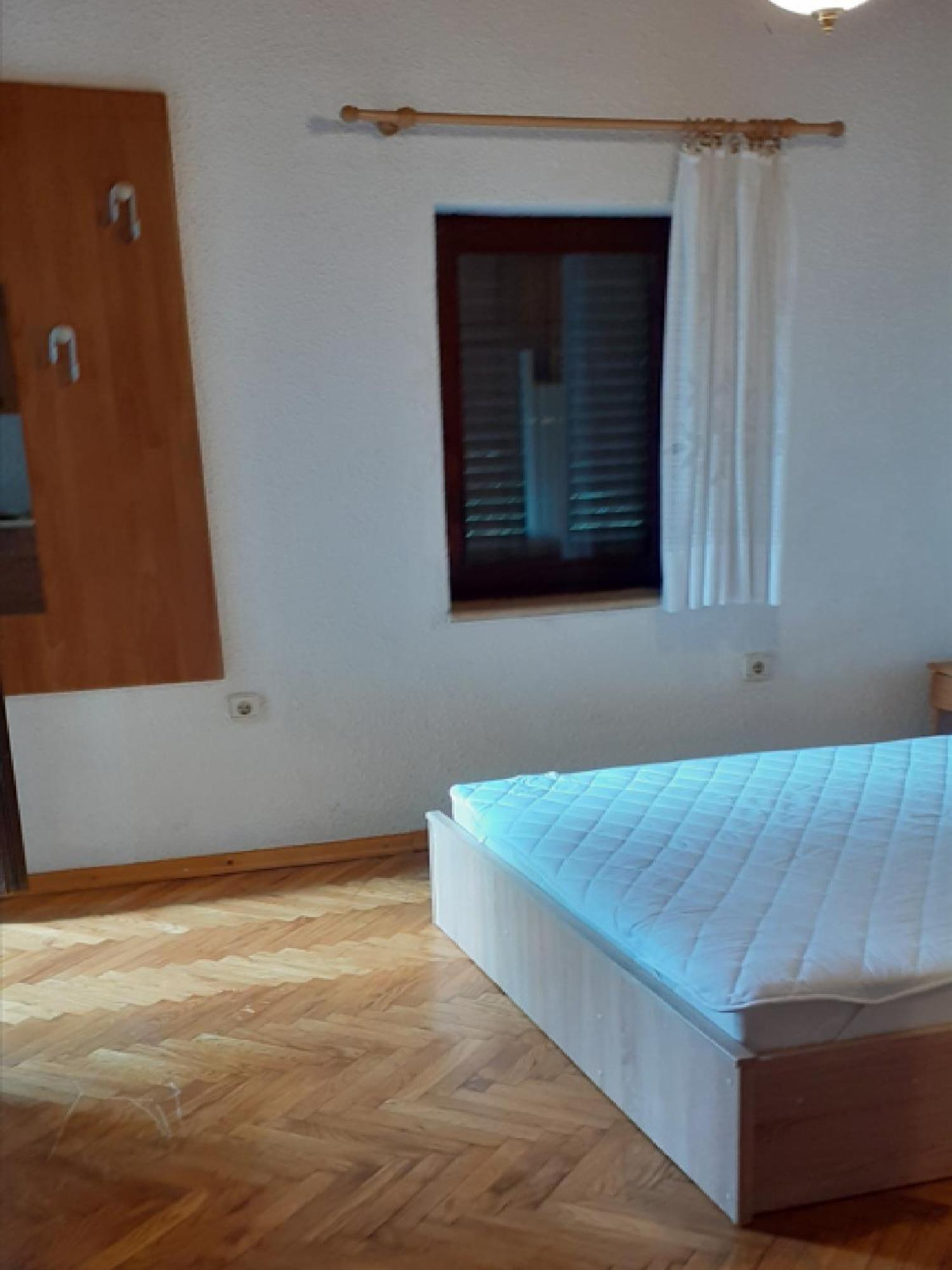 Apartments Rudi Klenovica Oda fotoğraf